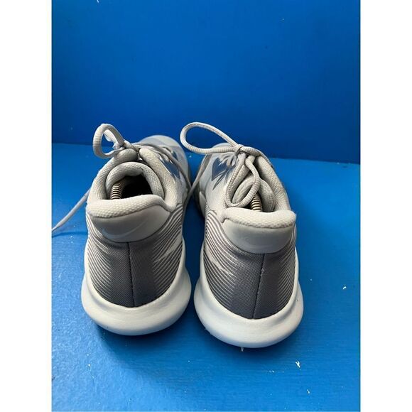 NIKE PRECISION IV UNISEX BASKETBALL SHOE, CK1069-007, Men US 10.5 main image 4